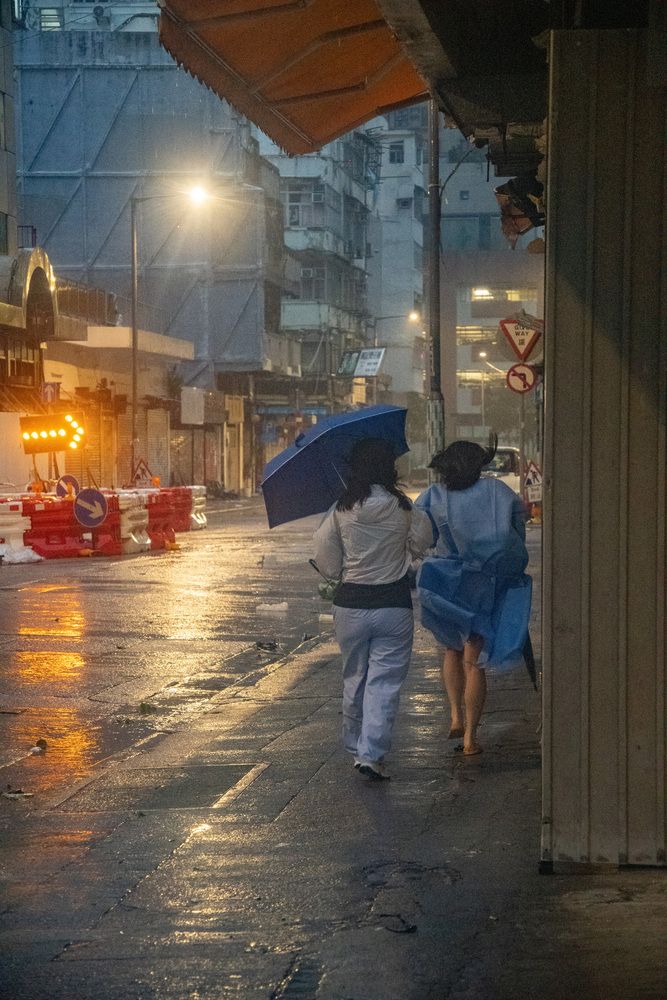 Photograph by Samuel Chan
