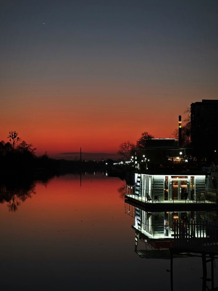 Photograph by Юлия Бурминская