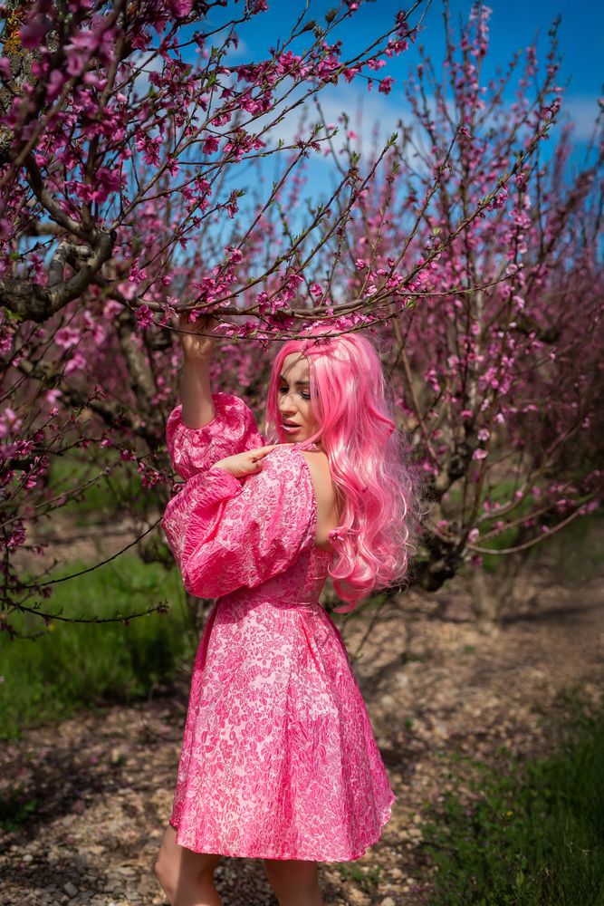 Photograph by Jekaterina Feldsteine