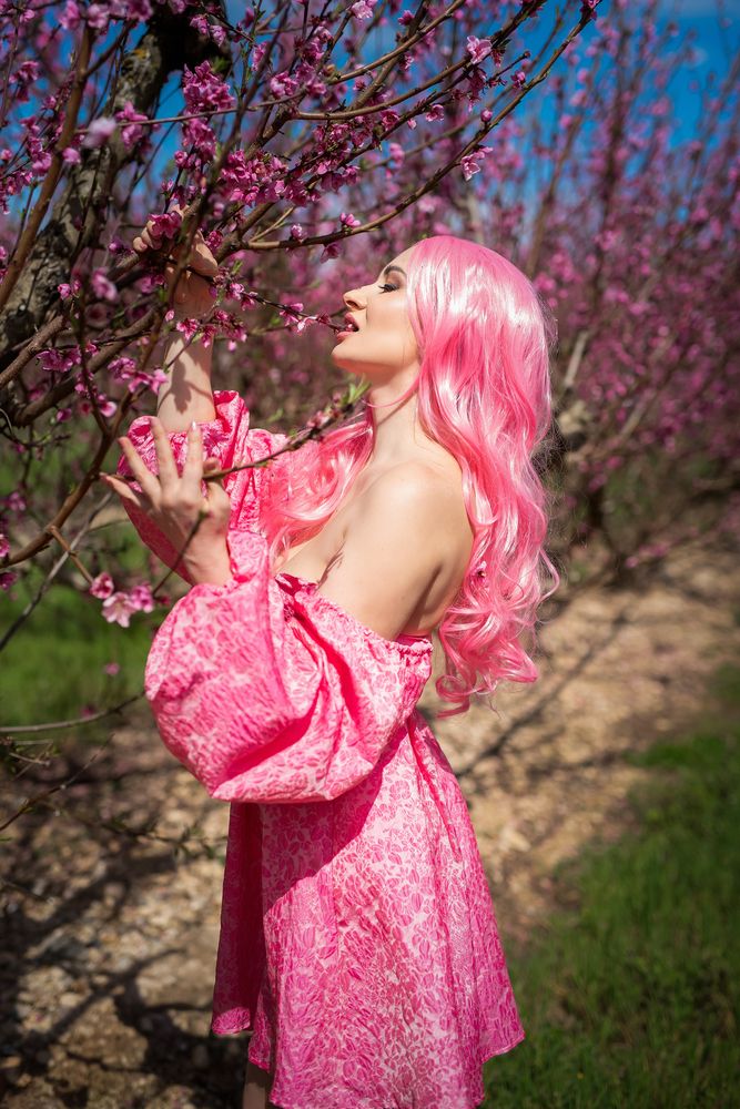 Photograph by Jekaterina Feldsteine