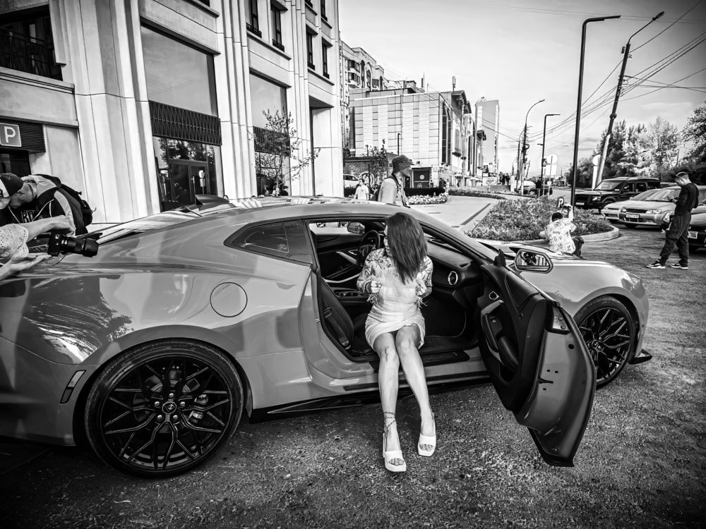 Photograph by Елена Берсенёва