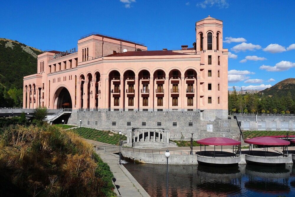 Photograph by Марина Раткун