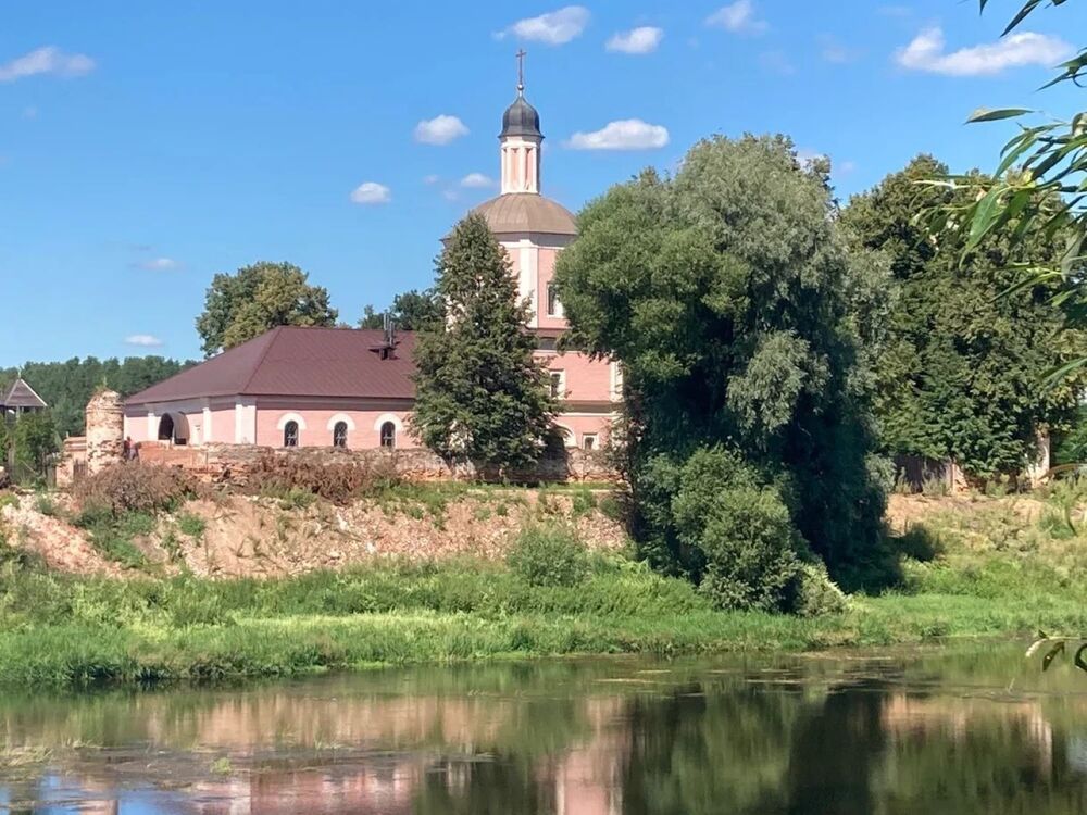 Photograph by Светлана Парамонова