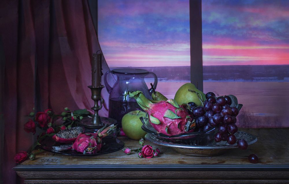 Фотография автора Svetlana Inyusheva