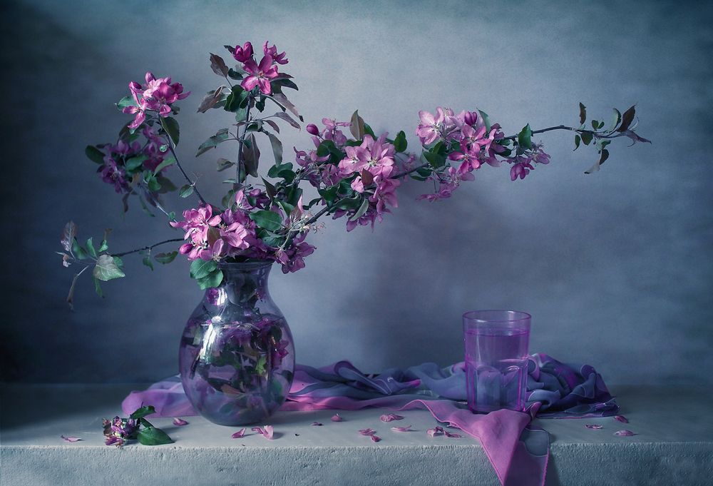 Photograph by Svetlana Inyusheva