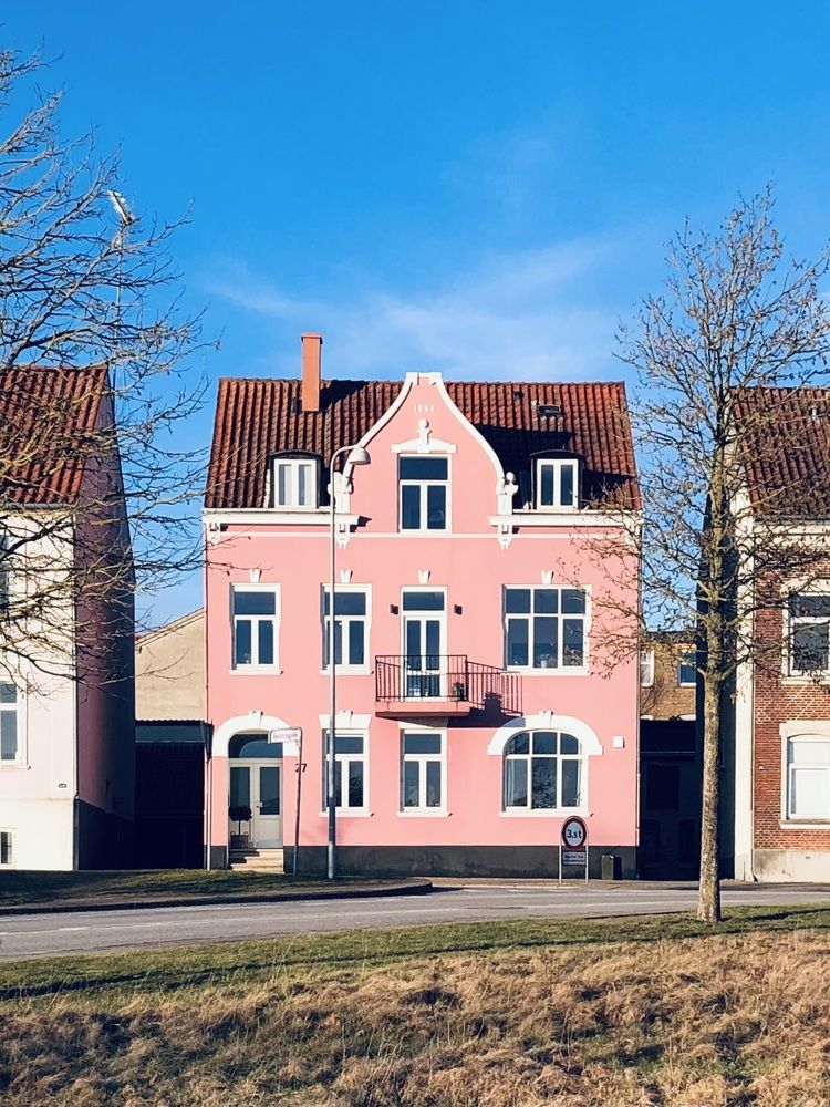 Photograph by Valentina Jegorova