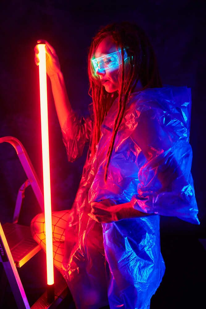 Photograph by Будняк Денис