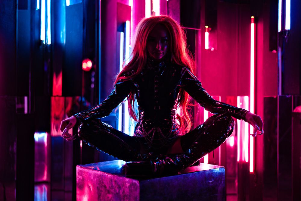 Photograph by John Doe