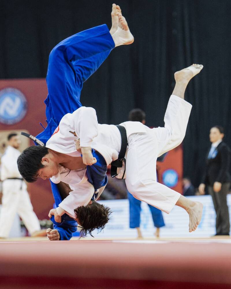 Photograph by Dubovitzkiy Leonid