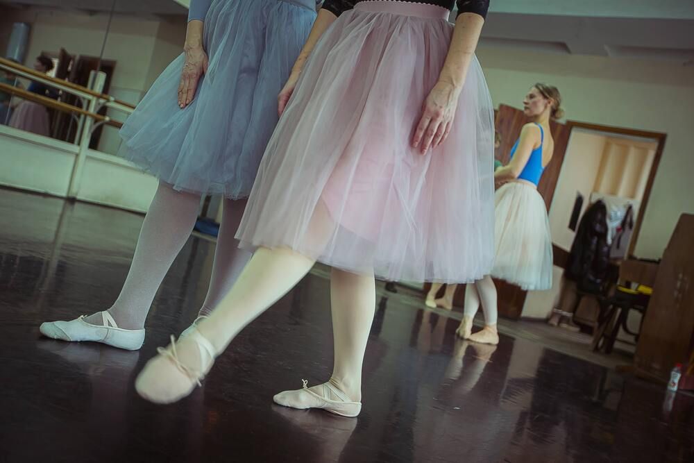 Photograph by Очева Наталья Александровна