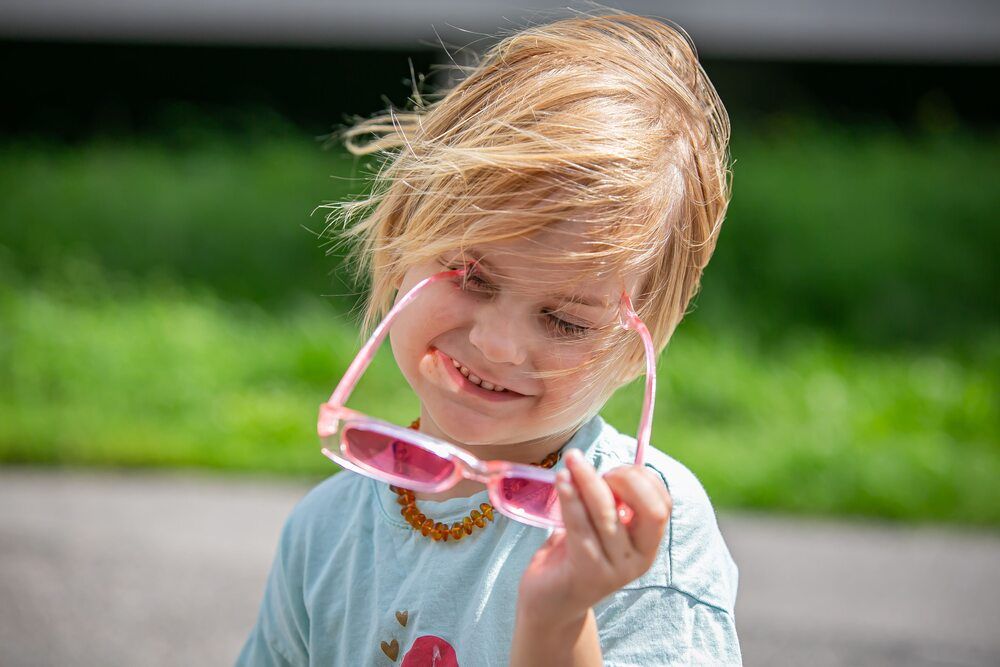 Photograph by Очева Наталья Александровна