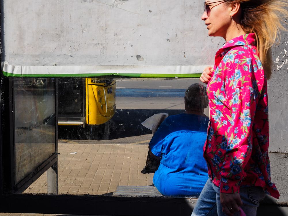 Photograph by Сергей Гаврилов