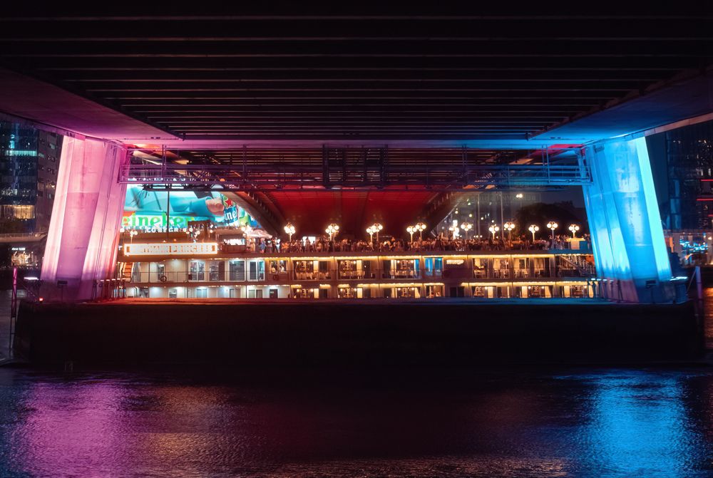 Photograph by Chau Nguyen