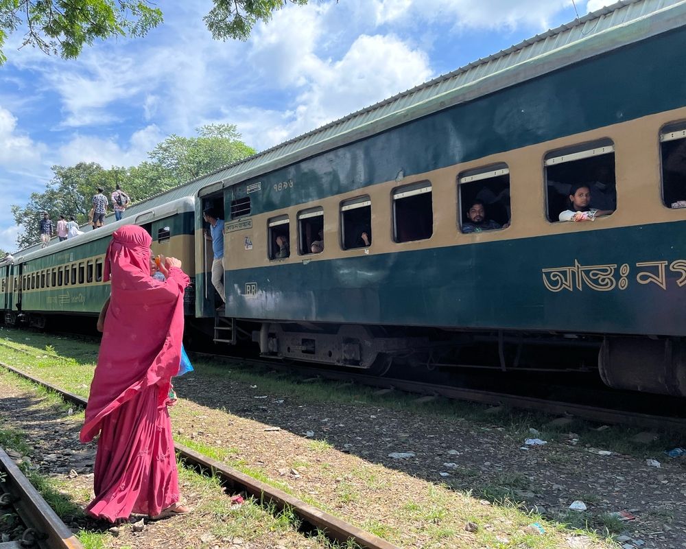 Фотография автора Washiful Majid