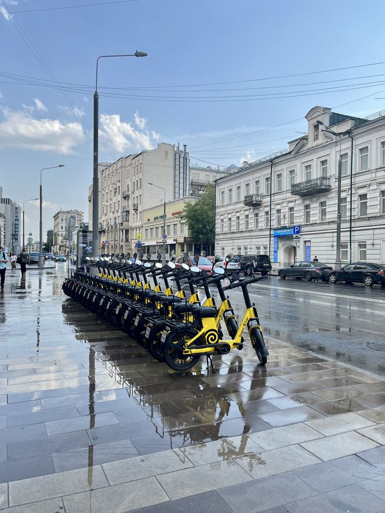 Photograph by Ирина Селиверстова