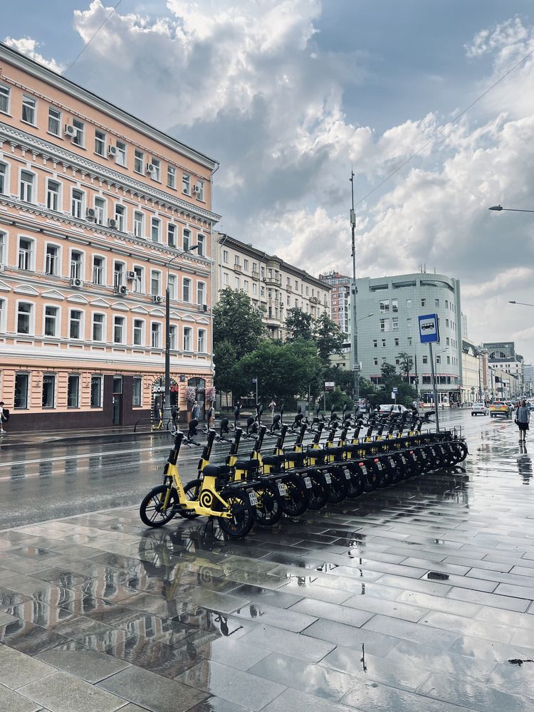 Photograph by Ирина Селиверстова