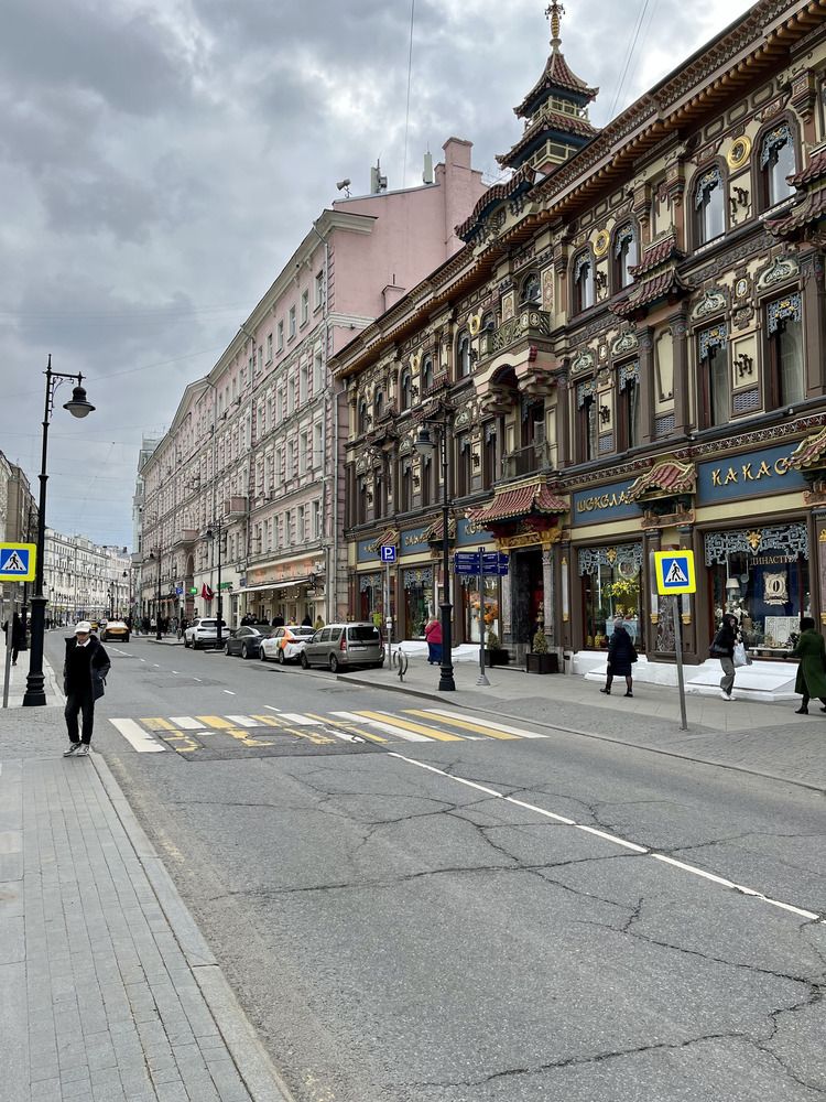 Photograph by Ирина Селиверстова