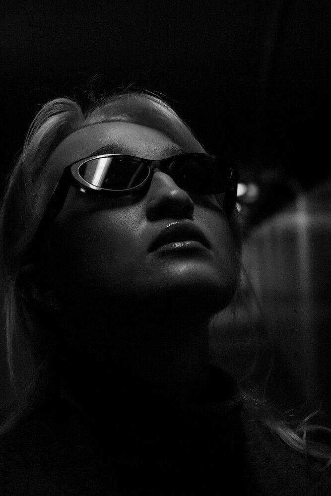 Photograph by Tatyana Migalik