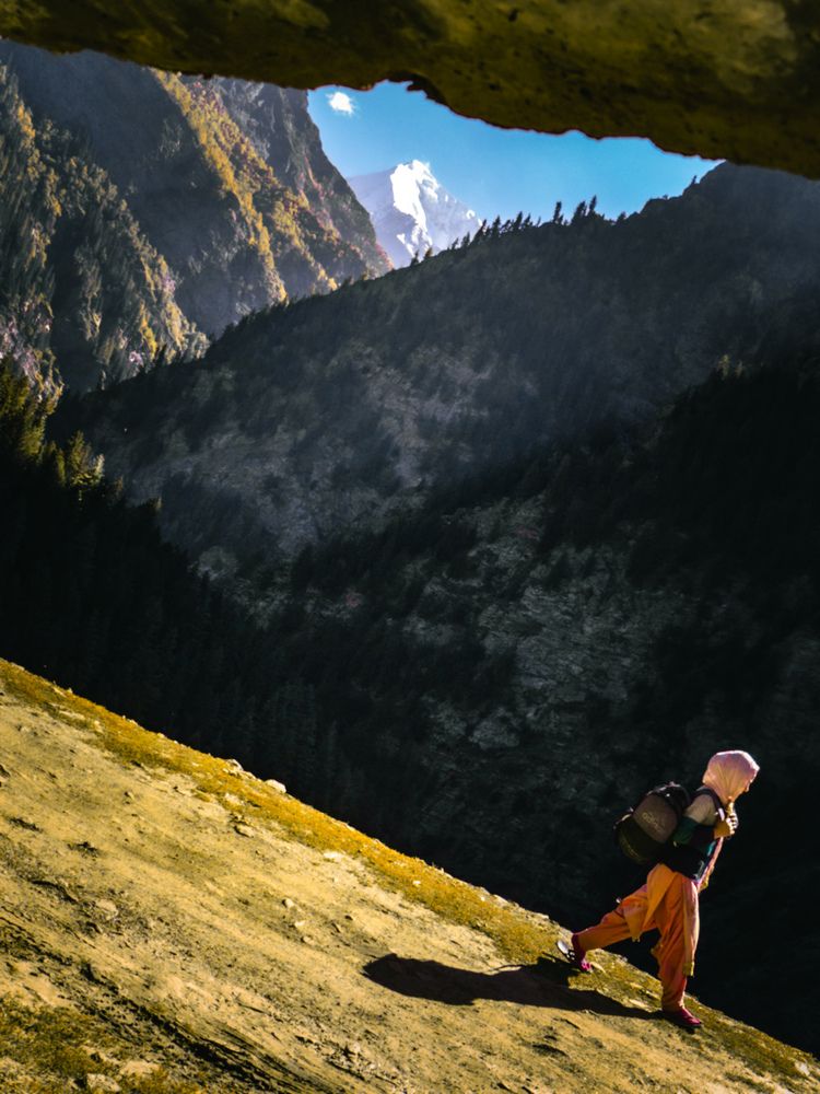 Photograph by Pritam Majumder