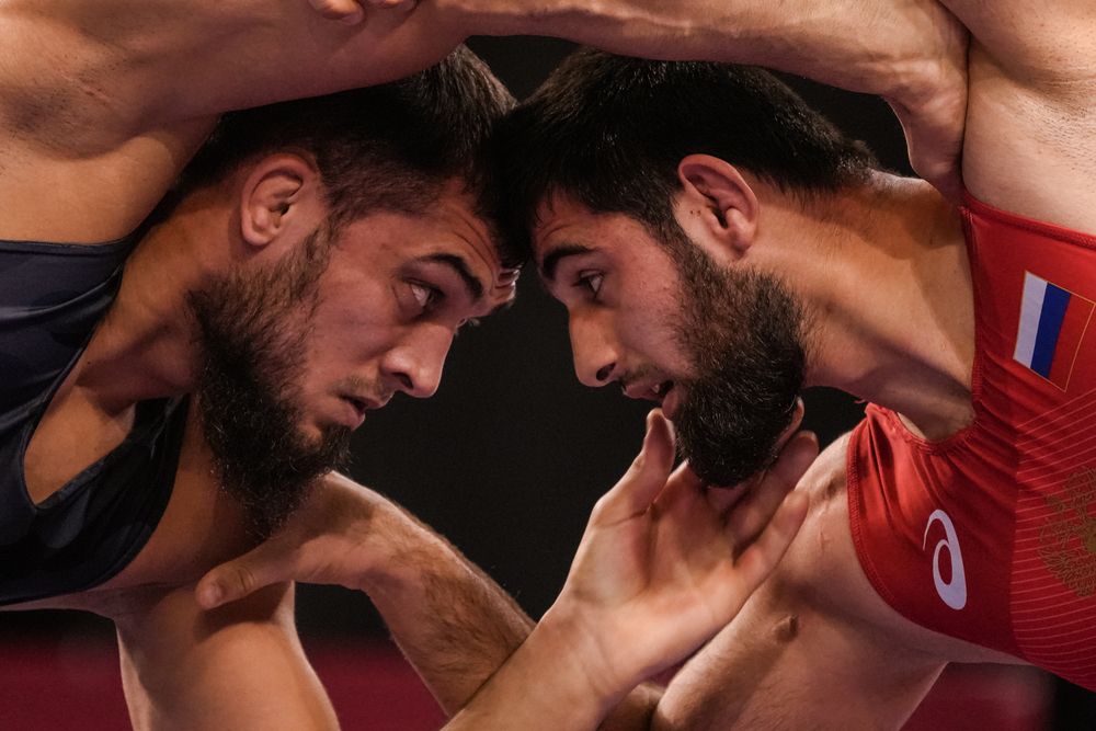 Photograph by Анна Герман