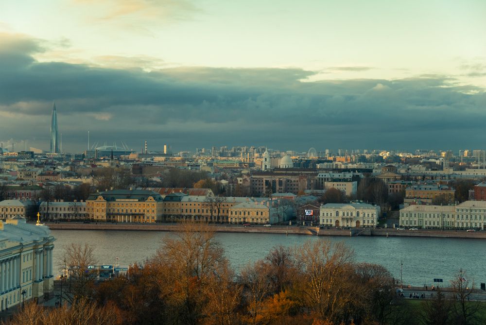 Photograph by Крутяков Арсений
