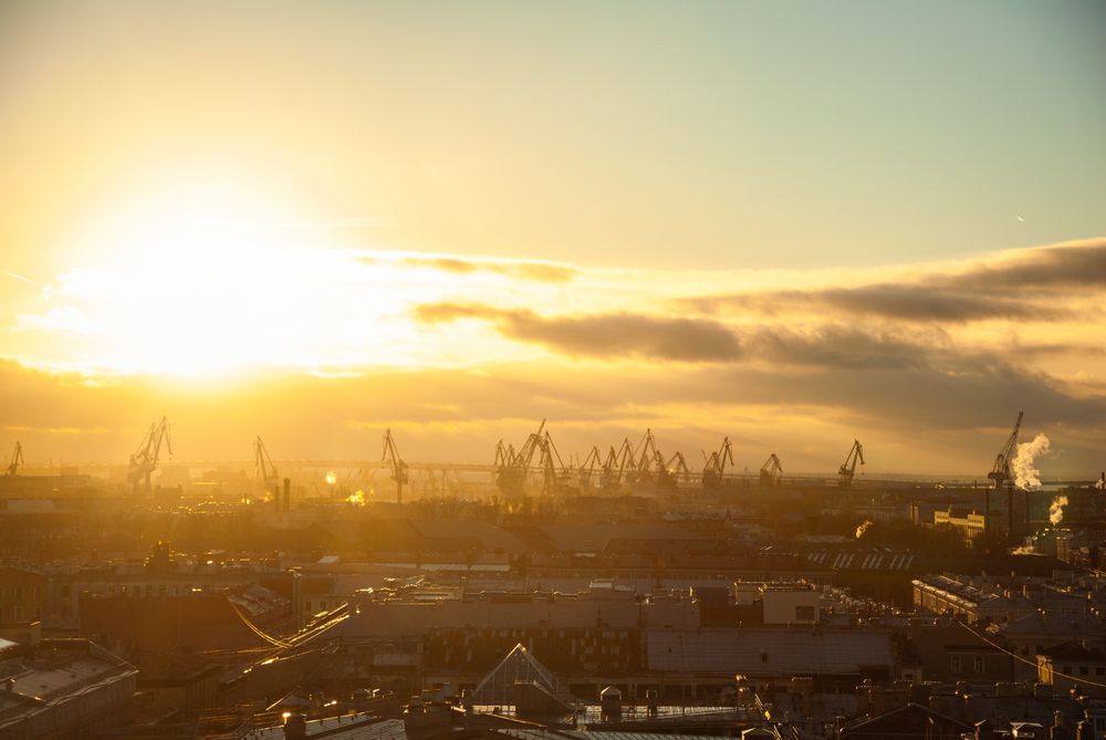 Photograph by Крутяков Арсений