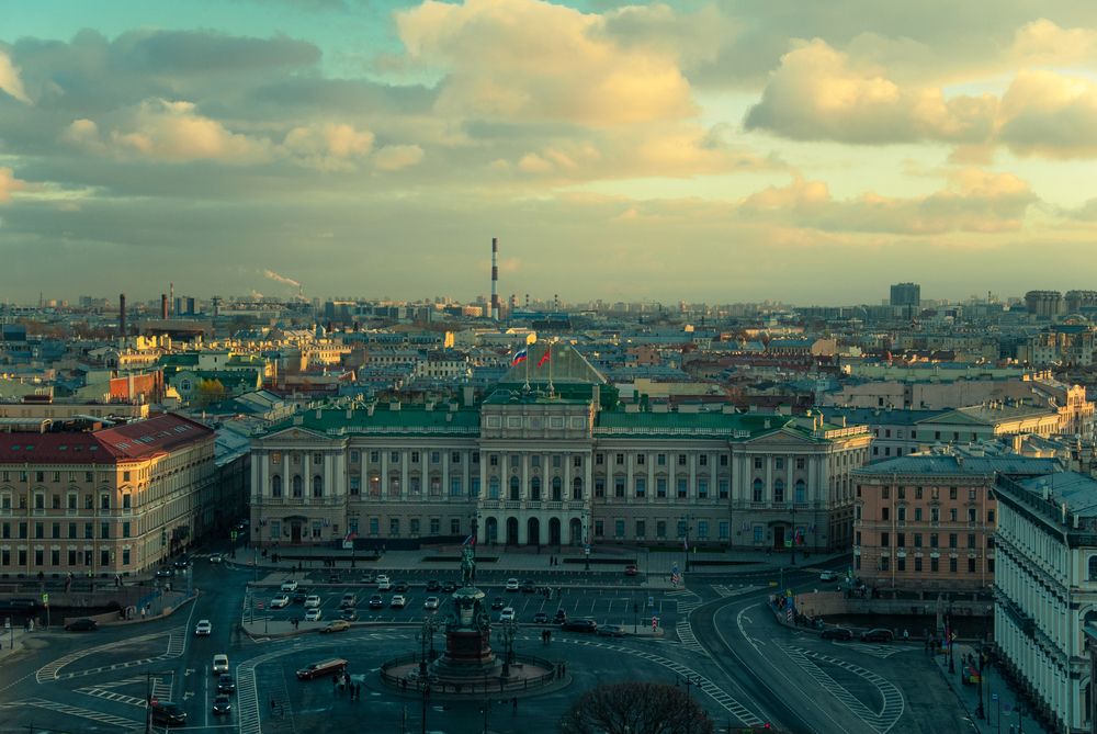 Photograph by Крутяков Арсений