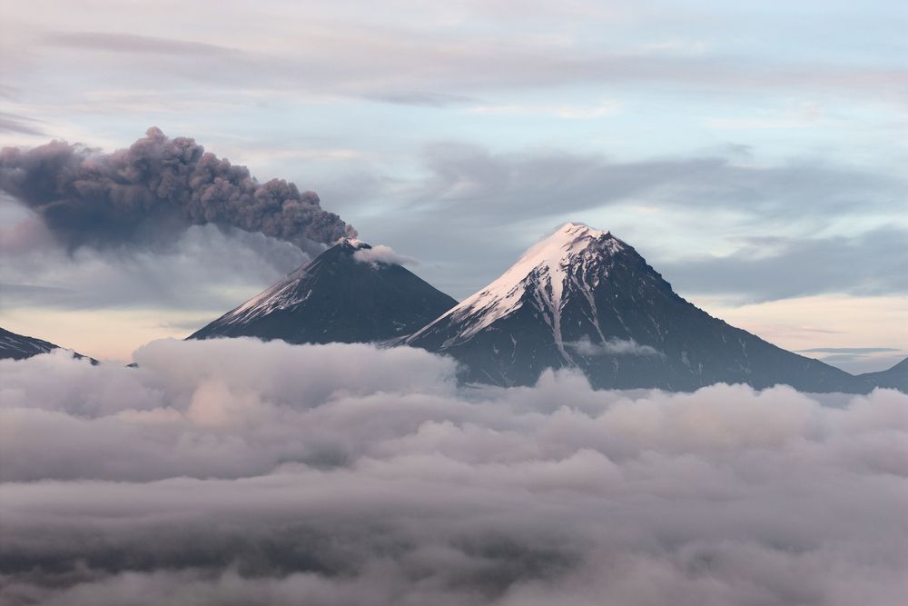 Photograph by Карамышева Дарья