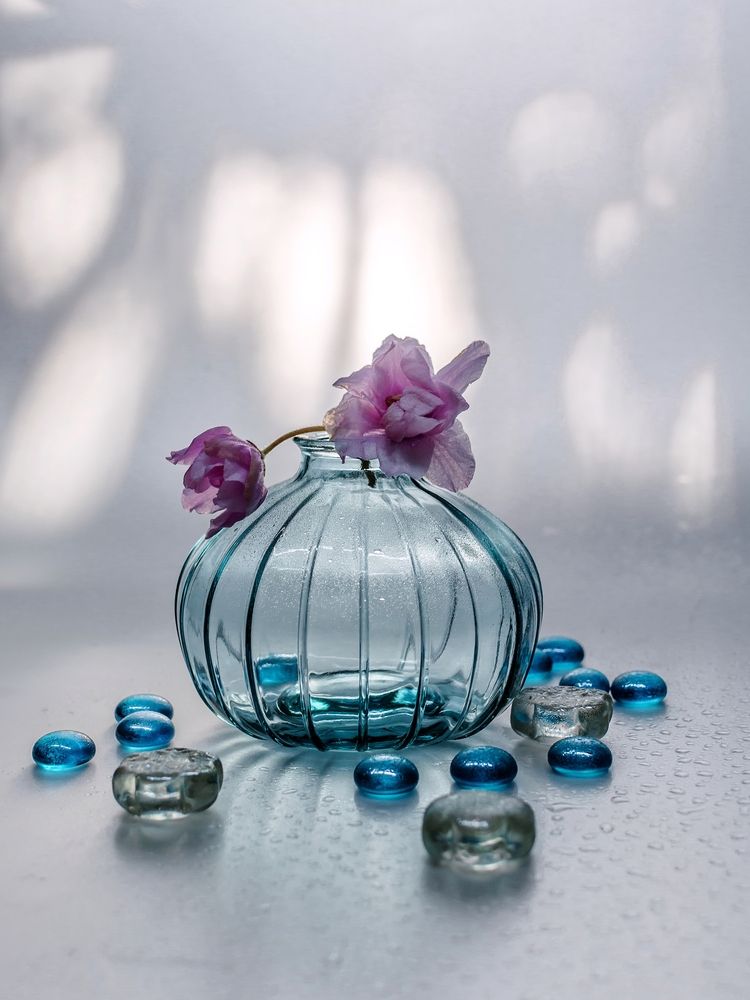 Photograph by Людмила Прибылова