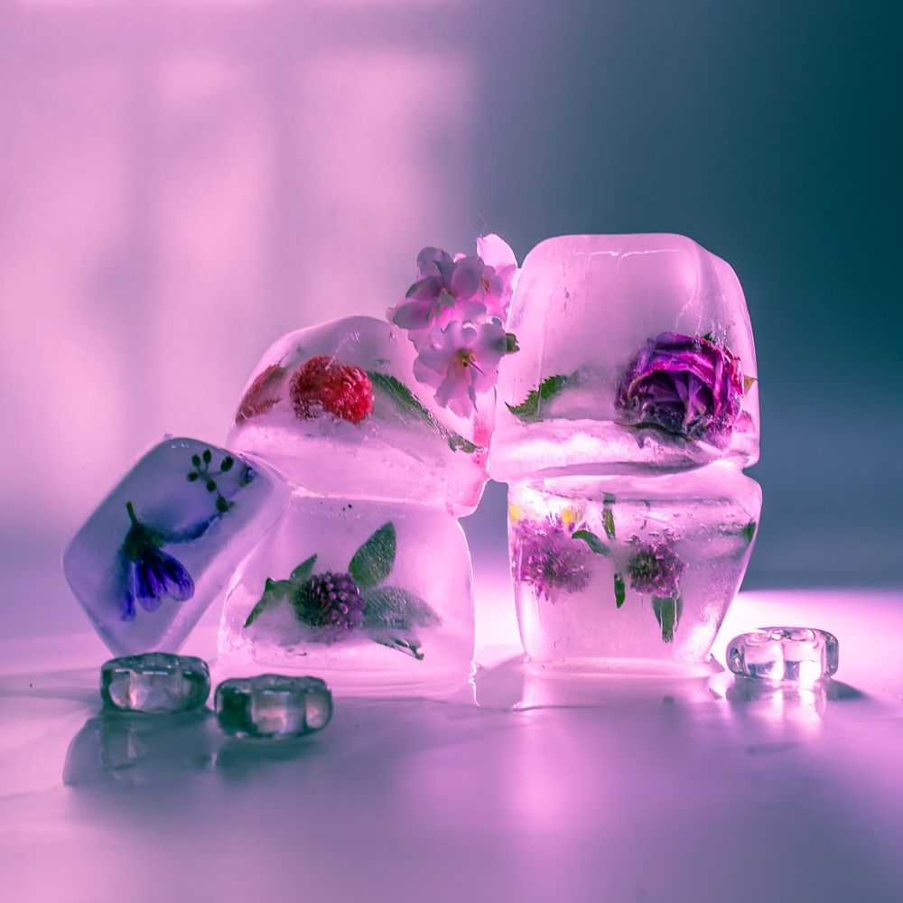 Photograph by Людмила Прибылова