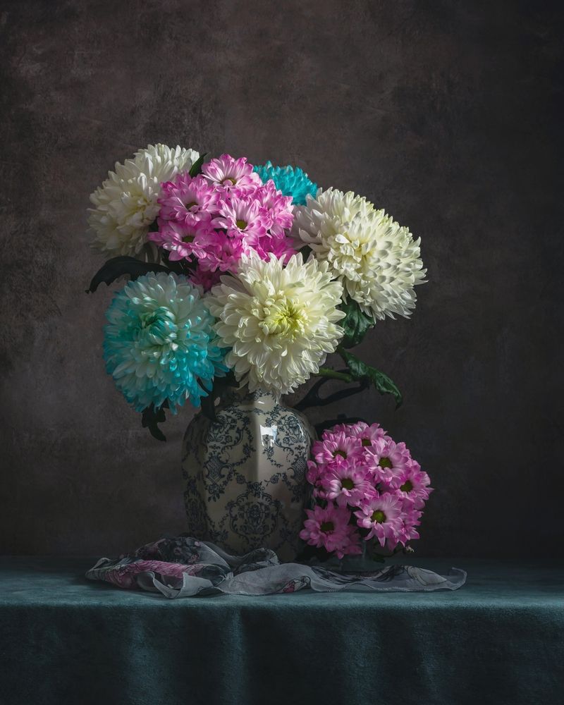 Photograph by Людмила Прибылова