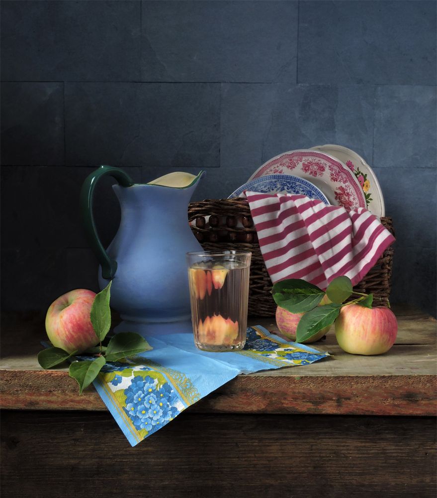 Photograph by Elena Pankova