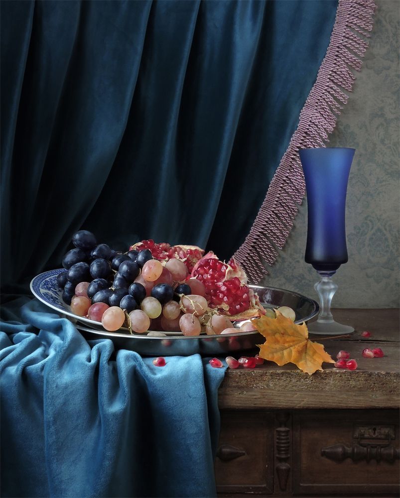 Photograph by Elena Pankova