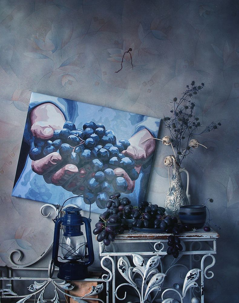 Фотография автора Svetlana Inyusheva