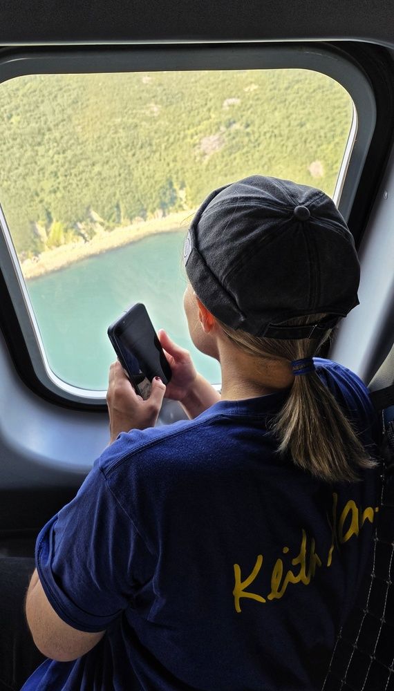 Дух захватывает