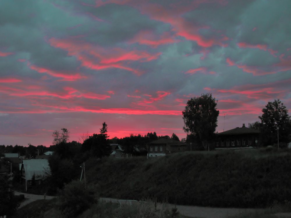 Photograph by Виктор Карпухин