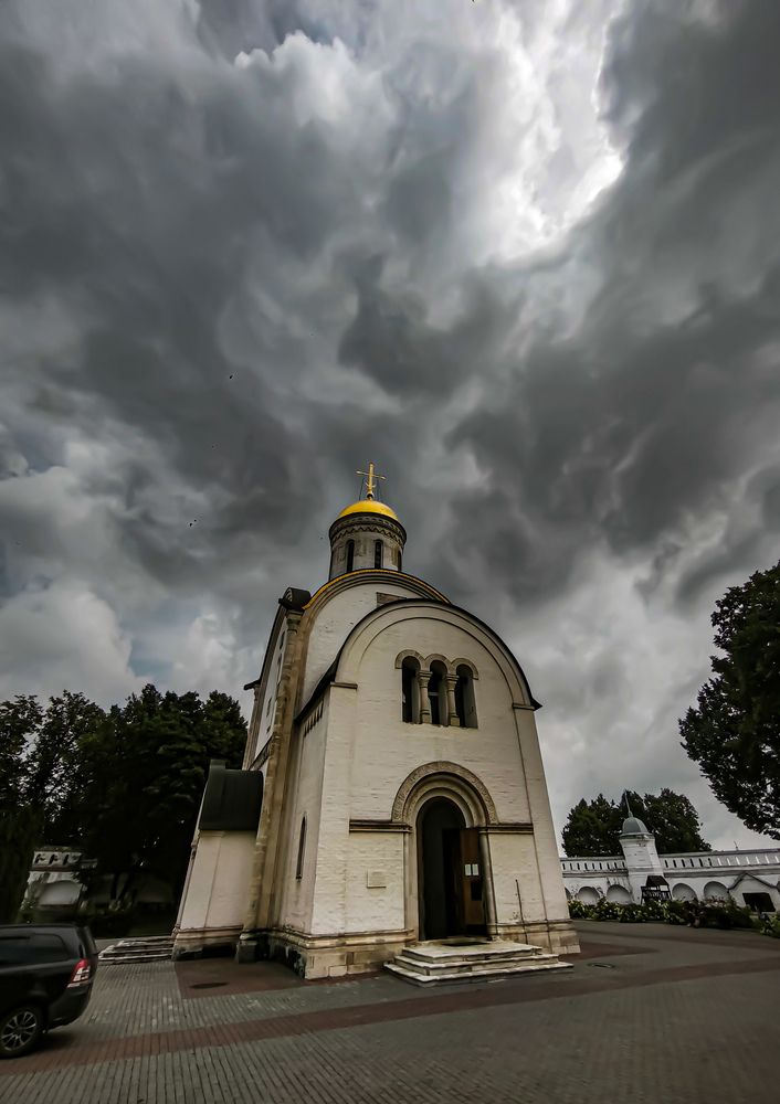 Photograph by Андрей Фадеев