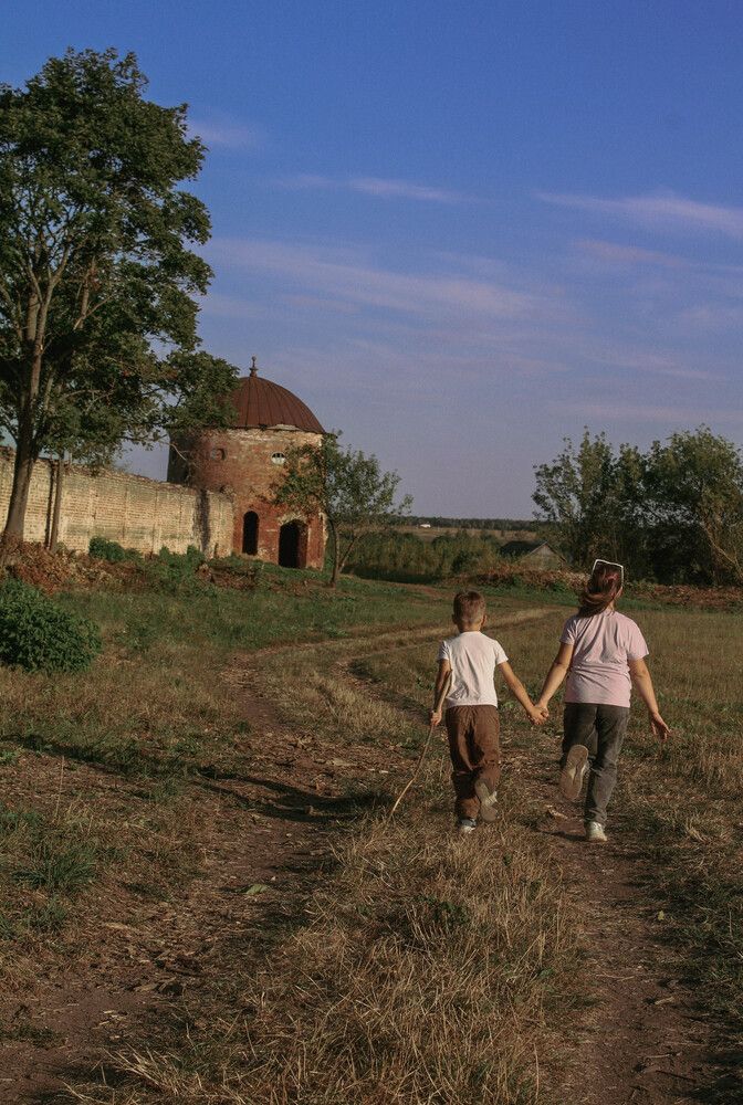 Photograph by Евгения Флиорчук