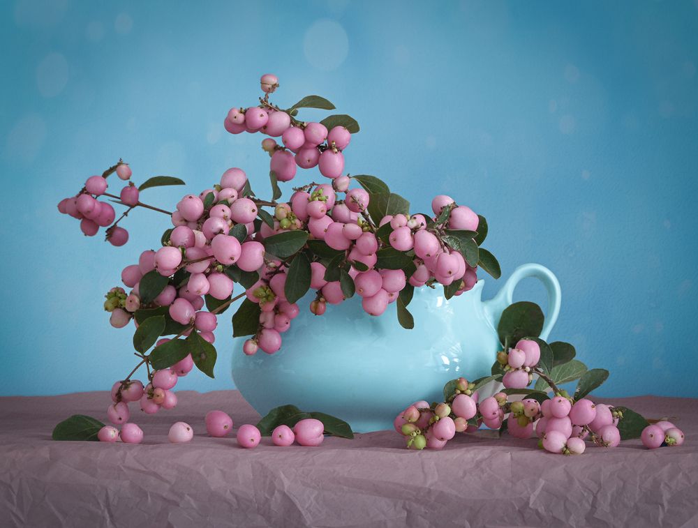 Photograph by Inna Ivanova