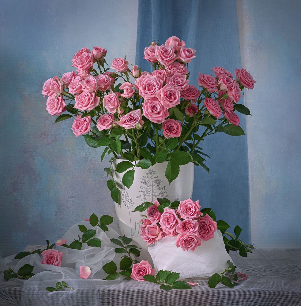 Photograph by Inna Ivanova