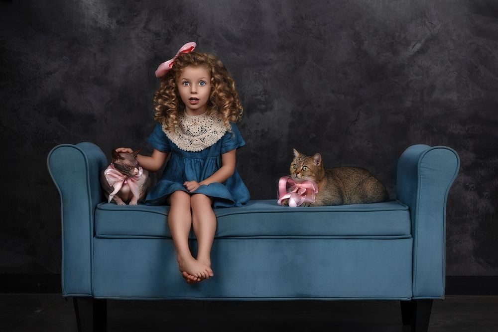 Photograph by Ольга Дунаева