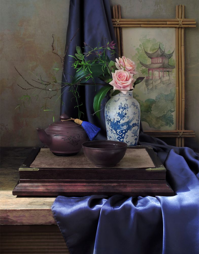 Photograph by Elena Pankova