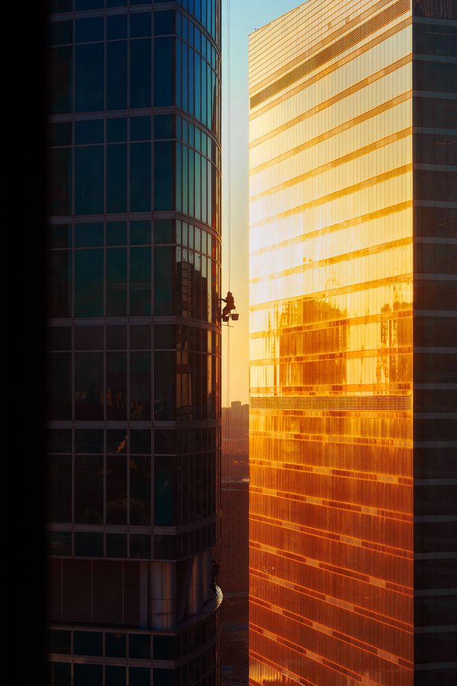 Photograph by Ольга Дунаева