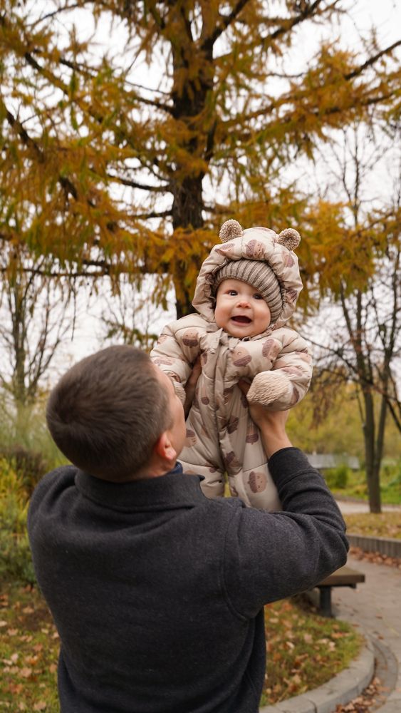 Фотография автора Алена Баулина
