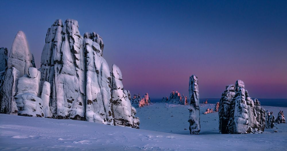 Photograph by Ольга Мусиенко