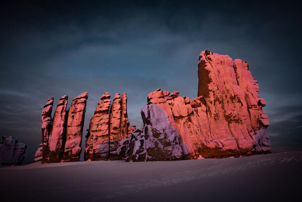 Photograph by Ольга Мусиенко