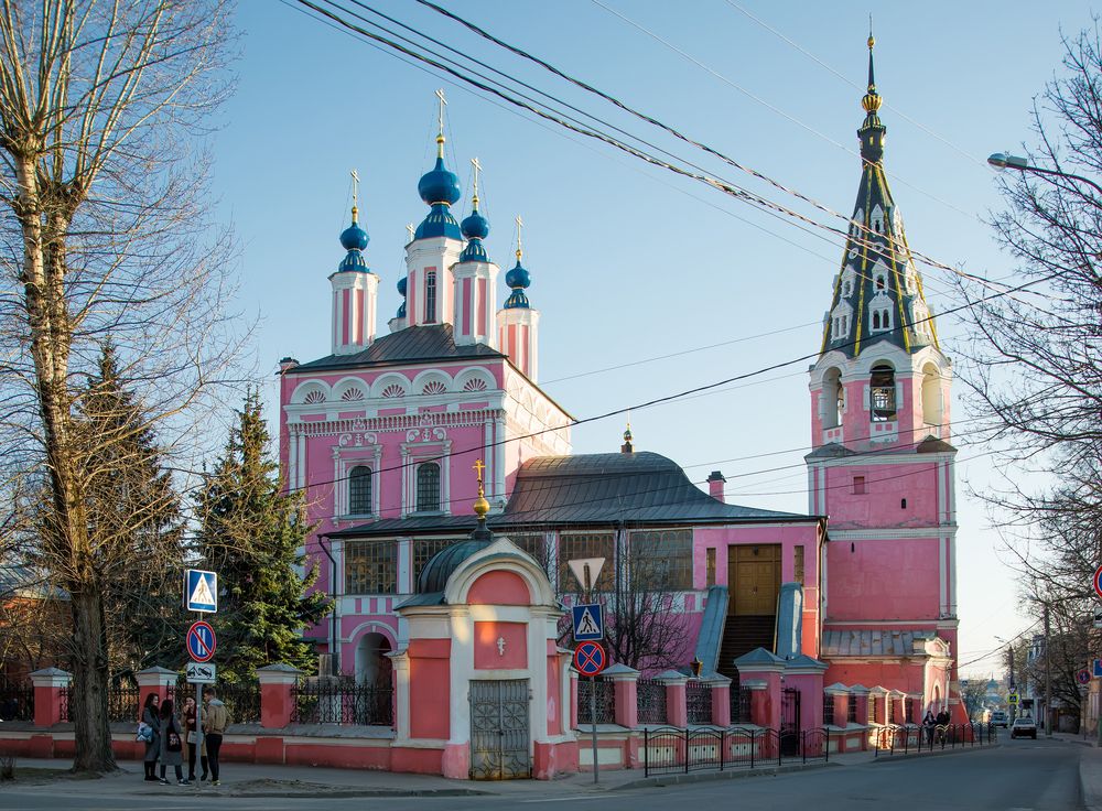 Photograph by Андрей Чуйков