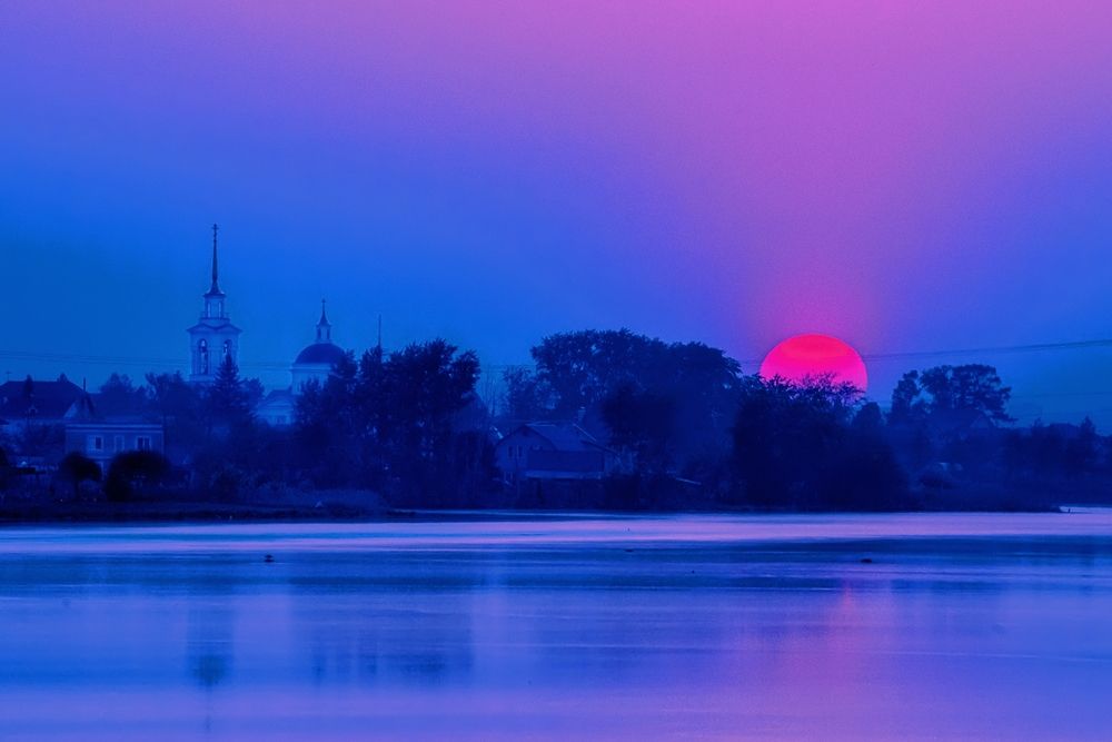 Photograph by Анастасия Глазюк