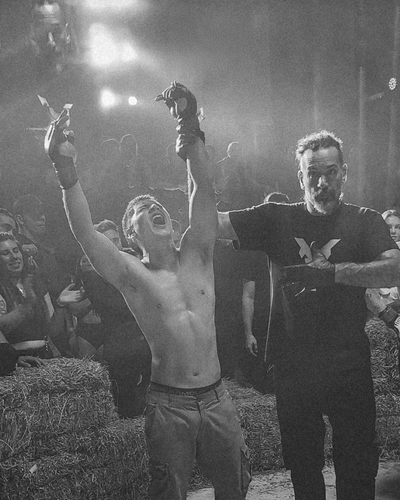 Photograph by Игорь Тостановский