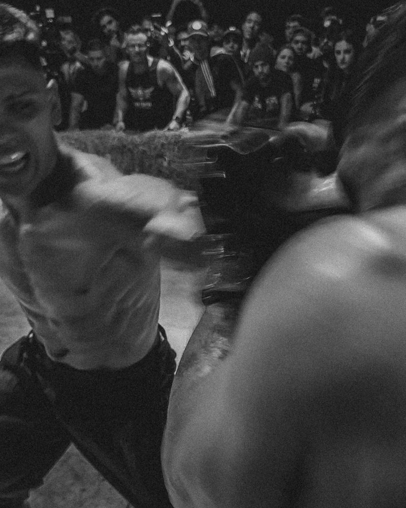 Photograph by Игорь Тостановский